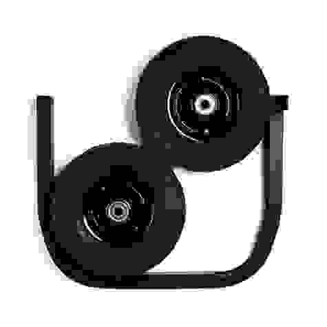 Комплект доп. для ErgomaX 4000-7800, колеса 10\", ручка,зап.части