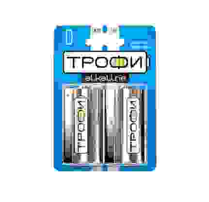 Элемент питания LR20 Трофи