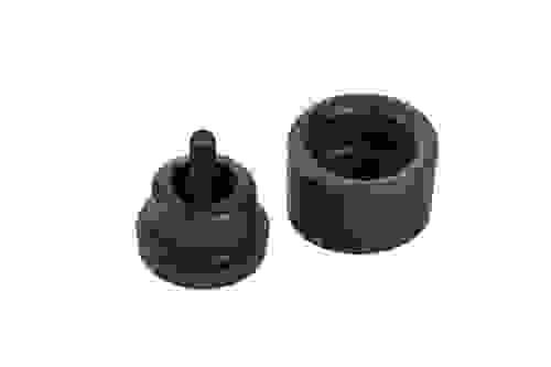 Насадка для сварки труб полипроп. 32 мм Энкор