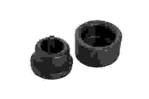 Насадка для сварки труб полипроп. 40 мм Энкор