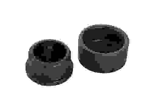 Насадка для сварки труб полипроп. 50 мм Энкор