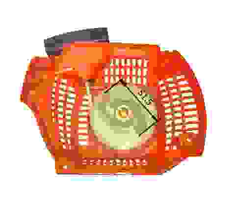 Стартер ручной для б/пилы Хускварна 135/140/435/440 №010026(D)