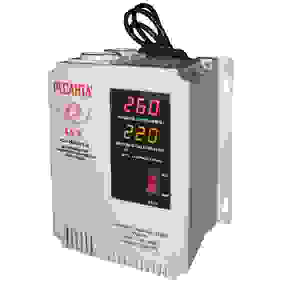 Стабилизатор АСН-2000 Н/1-Ц Ресанта Lux