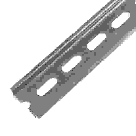 DIN-рейка (10см) ИЭК, 9782034