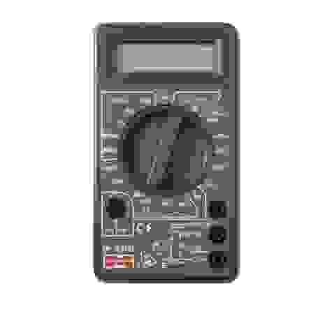 Мультиметр DT 830 В