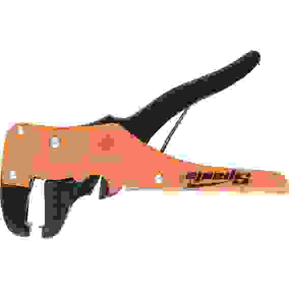 Щипцы, 170 мм, для зачистки электропроводов, 0,2–6 мм/ 170мм// Sparta