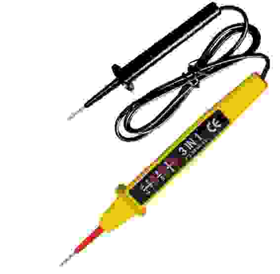 Тестер 6890-62 3 в 1