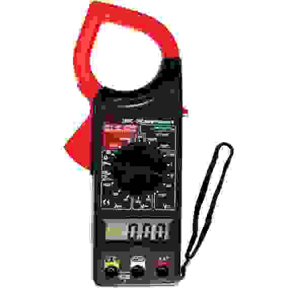 Клещи токовые DT 266C