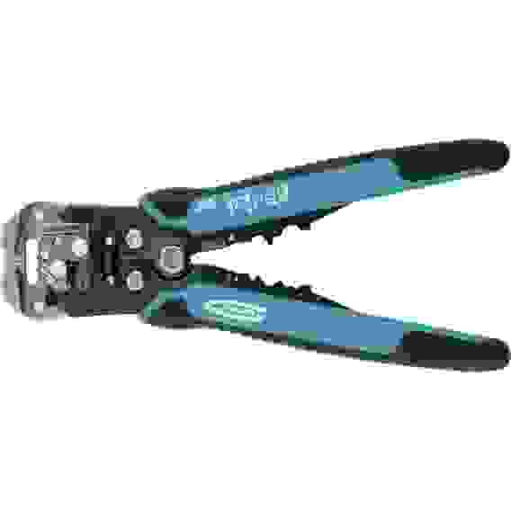 Щипцы для зачистки проводов, 0.05-8 кв.мм//Gross