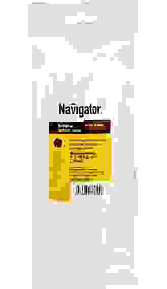 Хомут 180х3.6мм нейлон (100шт)