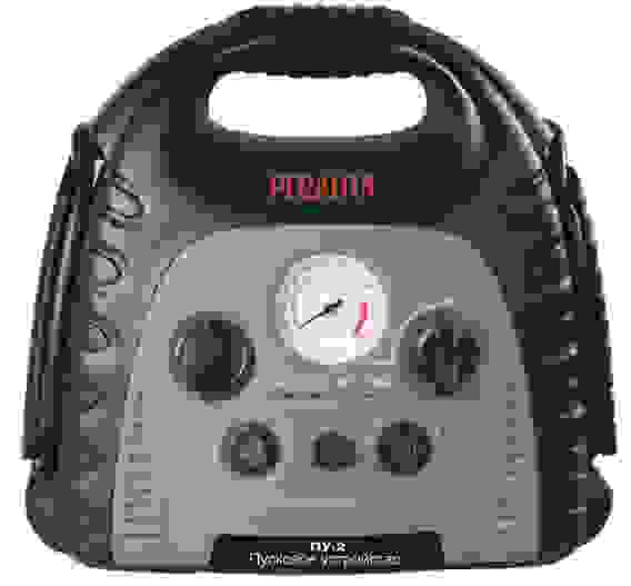 Пусковое устройство ПУ-2 Ресанта