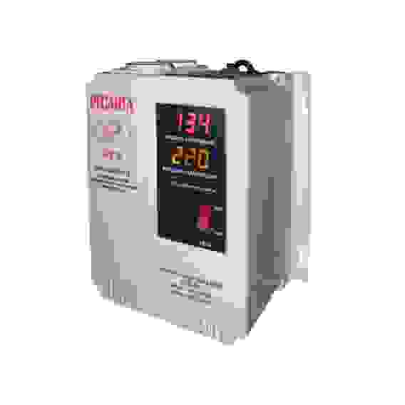 Стабилизатор АСН- 1000 Н/1-Ц Ресанта Lux