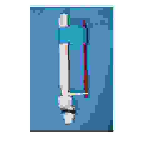 Заливной клапан Ани Пласт ниж/подв.WC5550 АНИ пласт ЭКОНОМ