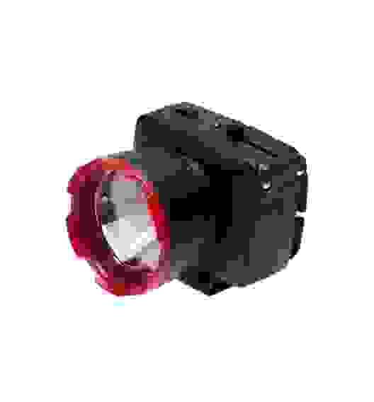 Фонарь налобный акк.