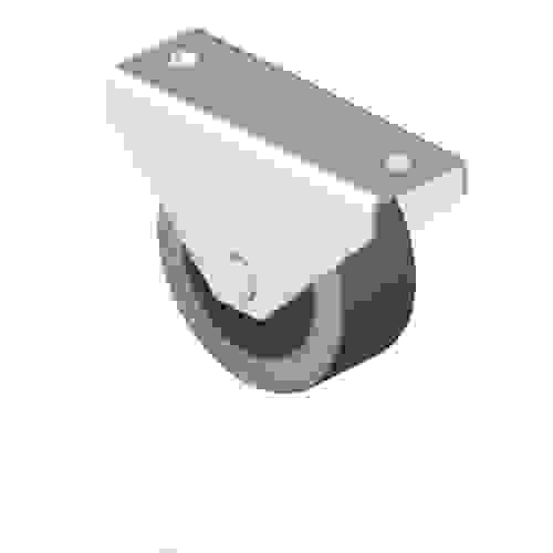 Колесо для диванов 40мм не поворот