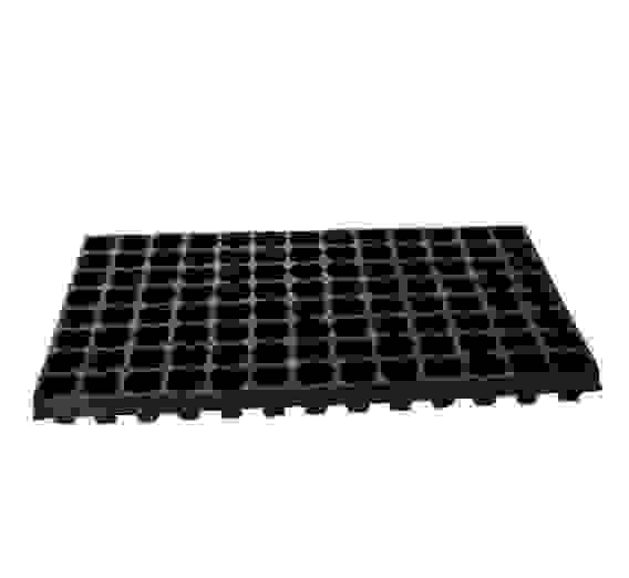 Кассета для рассады 104 круг 52*31**4,5*70 Агроком