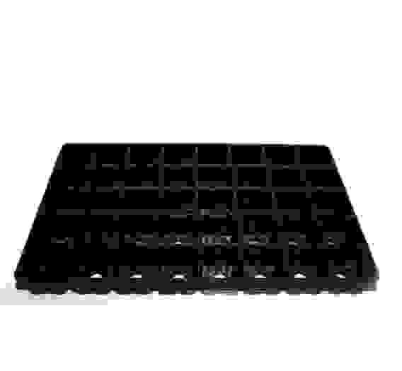 Кассета для рассады 40 квадр 52*31*5,1*70 Агроком