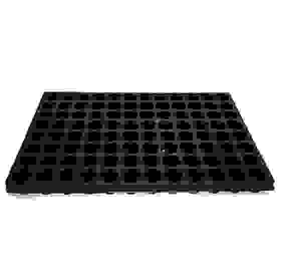 Кассета для рассады 77 круг 60*40*4,6*50 Агроком