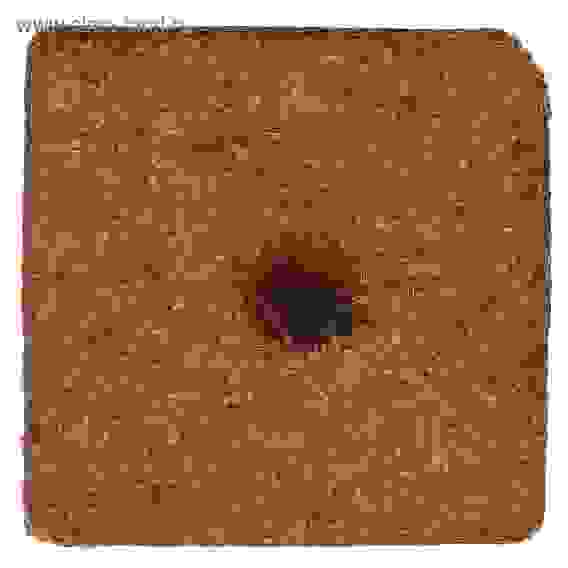 Кокосовый субстрат в кубиках 10*10 (100)