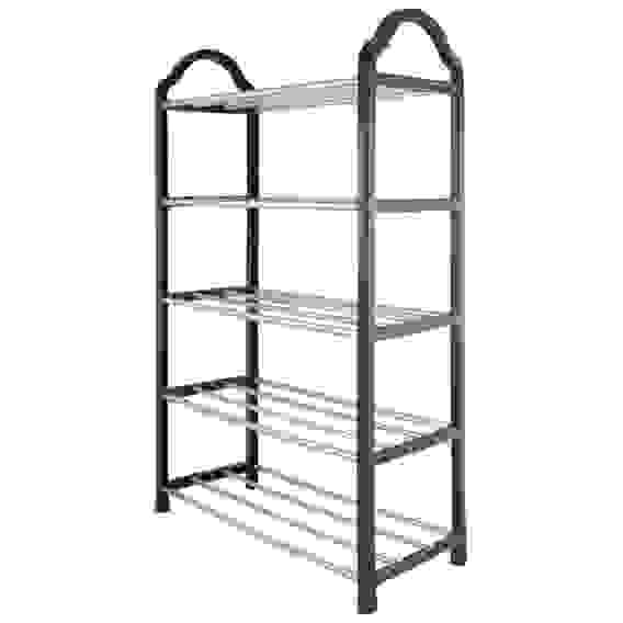 Полка для обуви 5 ярусов, SR5