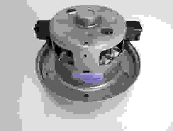 Двигатель д/пылесоса САМСУНГ НХ 1400 YDC42 др.модификаций