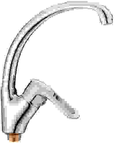 Смеситель MIXXUS HANSBERG 011 гайка