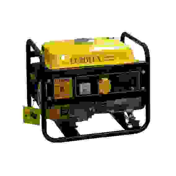 Электрогенератор G1200A Eurolux