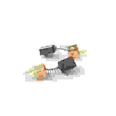 Щетки УШМ-125/1100Э (пара) 26.04.03.02.00 (Интерскол) 0116008009