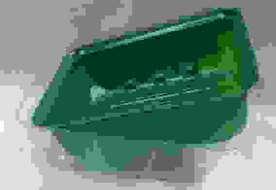 Парник 1 место 16*21*6,5