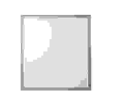 Панель светодиод.SPL-1-40-6К(S) 595х595 40Вт 3200Лм6500К без LED-драйвера Серебро