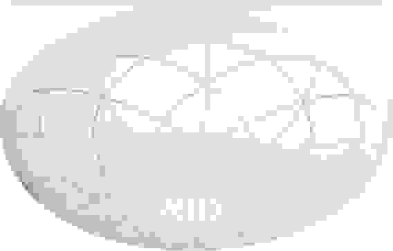 Светильник светодиод. ДБО-24w 4000к 1840Лм IP20