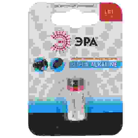 Элемент питания LR1-1BL ЭРА