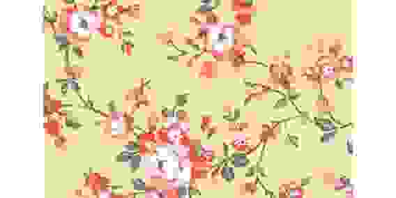 Самоклеющаяся пленка ПВХ принты 45см*8м*0,08мм рис.P573