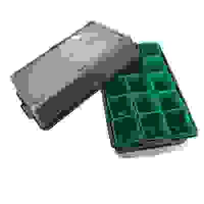 Ящик рассадница поддон+15 стаканов х15