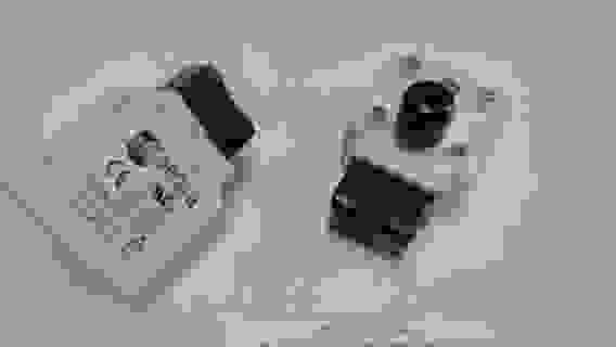 Выкл.ДП-2000 KEDU HY37B10A/250V