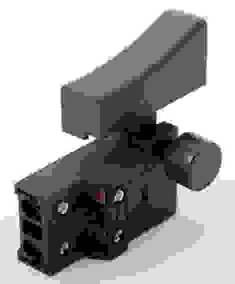 Выкл.Р-82ТС, Р-110