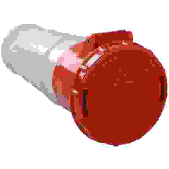 Розетка кабельная 63А 3Р+РЕ IР54 переносная 380В ИЭК 234