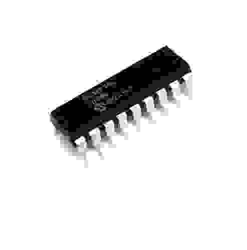 Микросхема PIC16F716