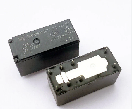 Реле 888HN-1CH-F-C