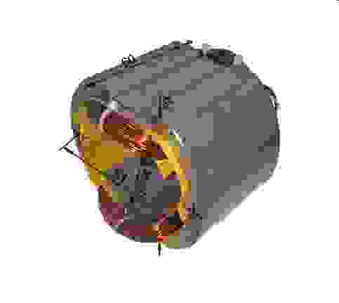 Статор подходит для ИНТЕРСКОЛ пила ДП-2000 (794ST)