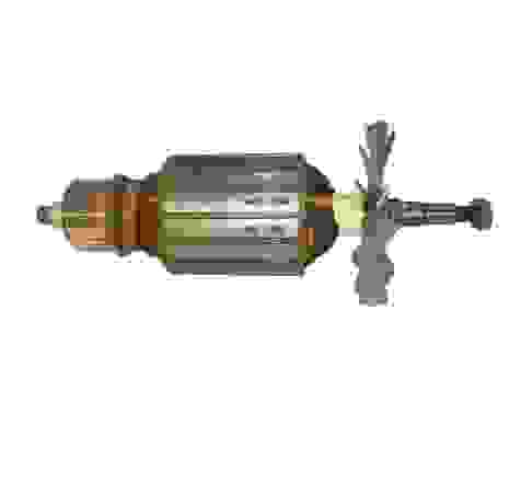 Якорь УШМ-2300М D59, длина215, под шпонку