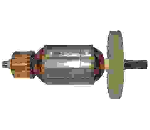 Якорь STERN на перфоратор RH38MX (580) 1050 Wt 6зубов, d-46,5мм (851)