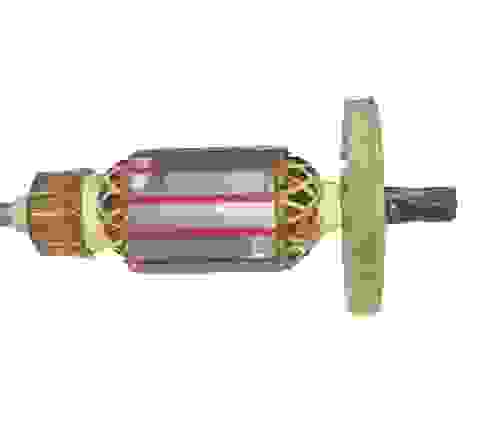 Якорь STERN на перфоратор RН26В, 6 зубов, d-пакета41,5мм (853А)