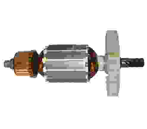 Якорь ХИТАЧИ подходит длч дисковой пилы С6MFA Ultra Pro (911U)