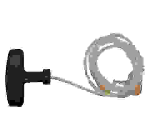 Ручки стартёра для двигателей,мотоблоков,мотокультиваторов L-1.5м,d-5мм