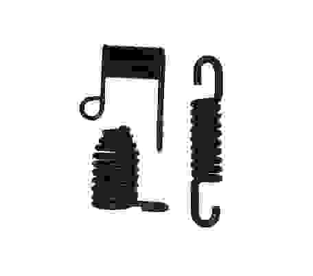 Комплект пружин подходит для бензопилы Партнер Р340S-P360S