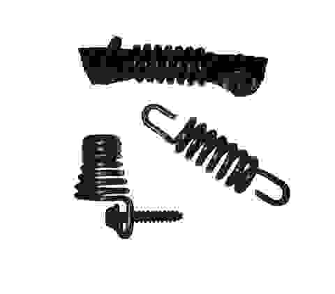 Комплект пружин подходит для бензопилы Партнер -351и т.д