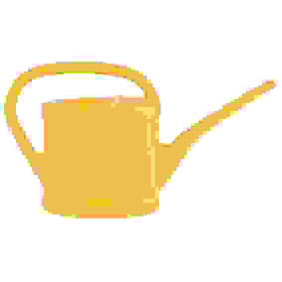 Лейка 5л. садовая, пластмас.