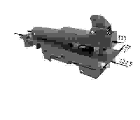 Выкл (Китай) УШМ230 4700009083