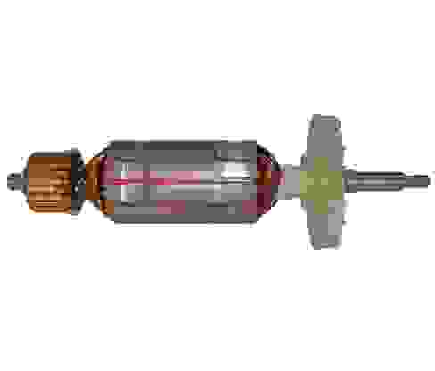 Якорь УШМ-125/1100 (Интерскол) № 801Р 6710007720